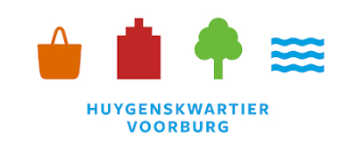 Huygenskwartier Voorburg